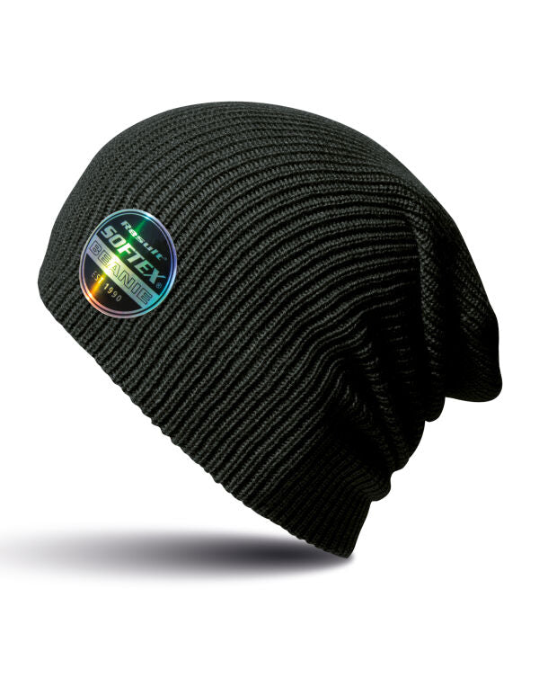 Result Core Softex Beanie Hat