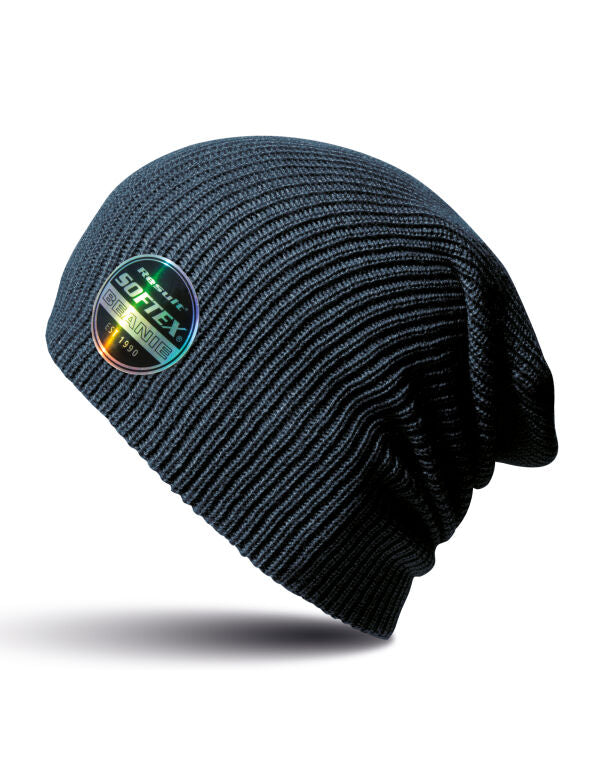 Result Core Softex Beanie Hat