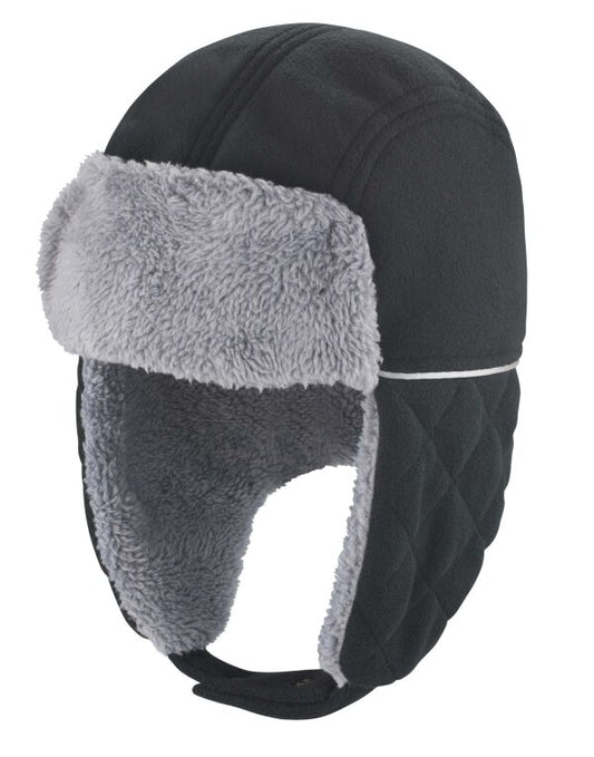 Result Winter Ocean Trapper Hat