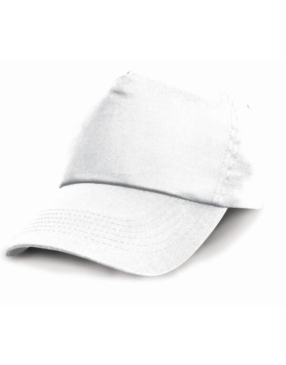 Result Cotton Cap