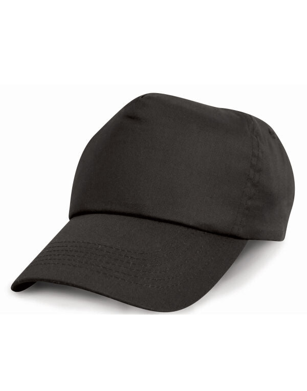 Result Cotton Cap