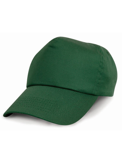 Result Cotton Cap