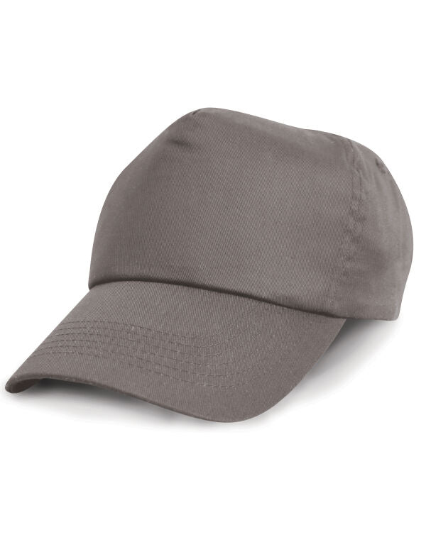 Result Cotton Cap