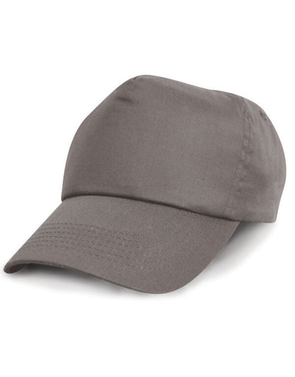Result Cotton Cap