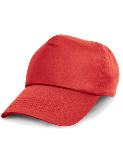 Result Cotton Cap