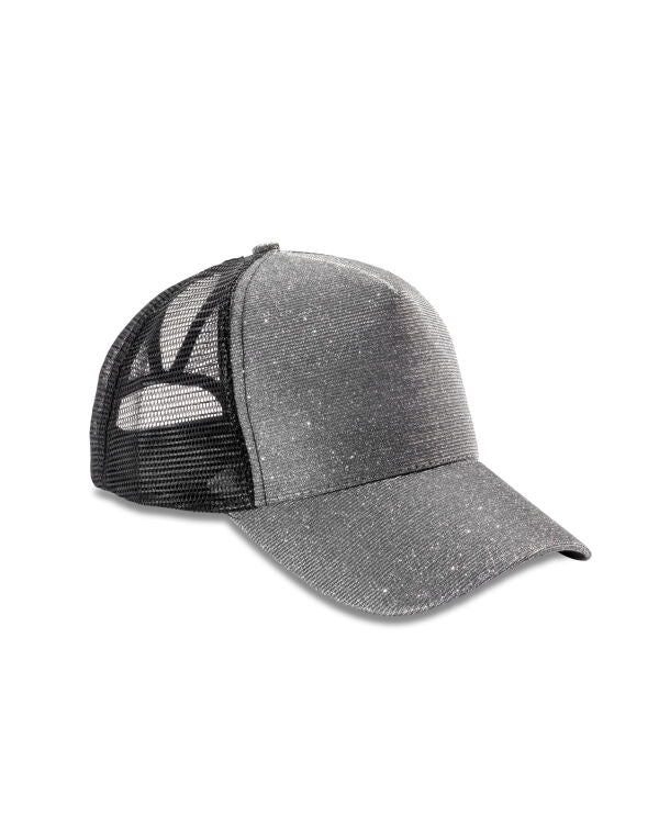 Result Headwear New York Sparkle Cap