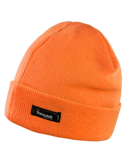 Result Winter Lightweight Thinsulate Hat