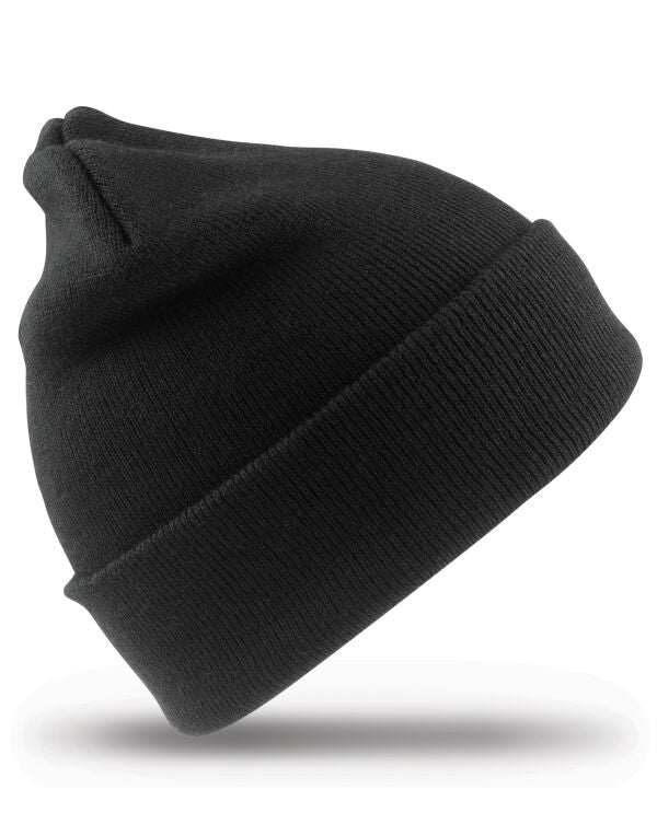 Result Winter Junior Woolly Ski Hat