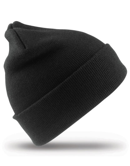 Result Winter Junior Woolly Ski Hat