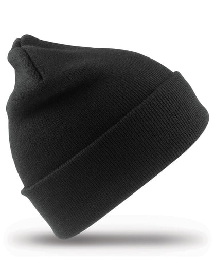 Result Winter Junior Woolly Ski Hat