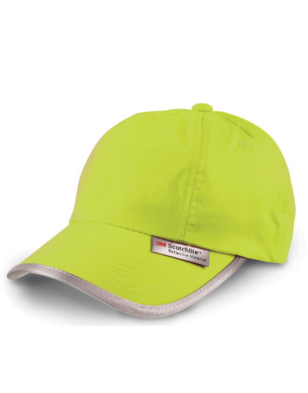 Result Hi-Vis Cap