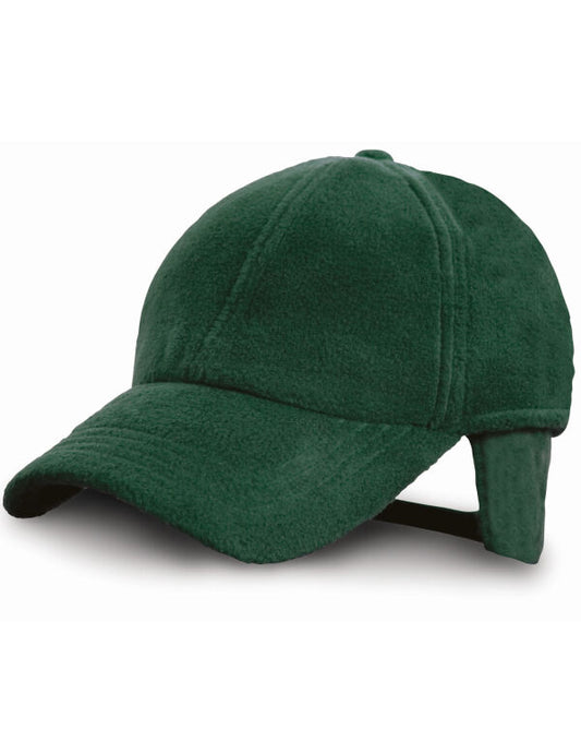 Result Winter Polartherm Fleece Cap