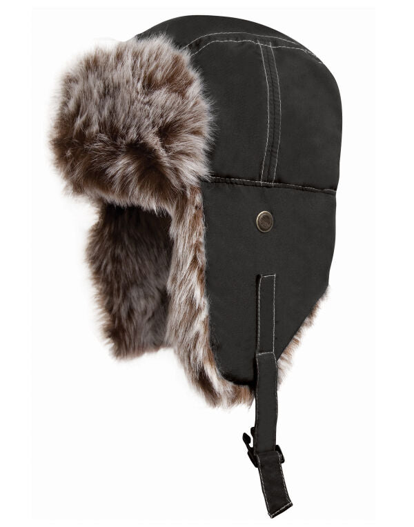 Result Winter Classic Sherpa Hat