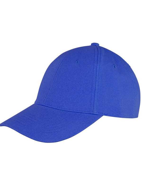 Result Core Memphis 6 Panel Cap