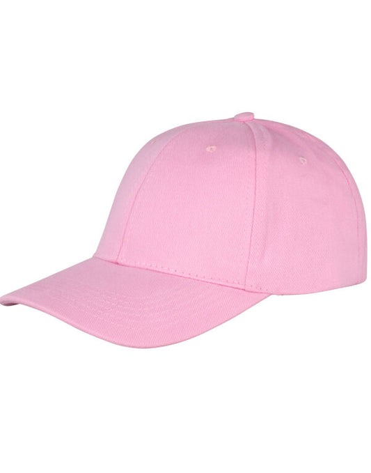 Result Core Memphis 6 Panel Cap