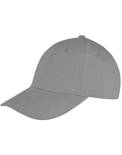 Result Core Memphis 6 Panel Cap