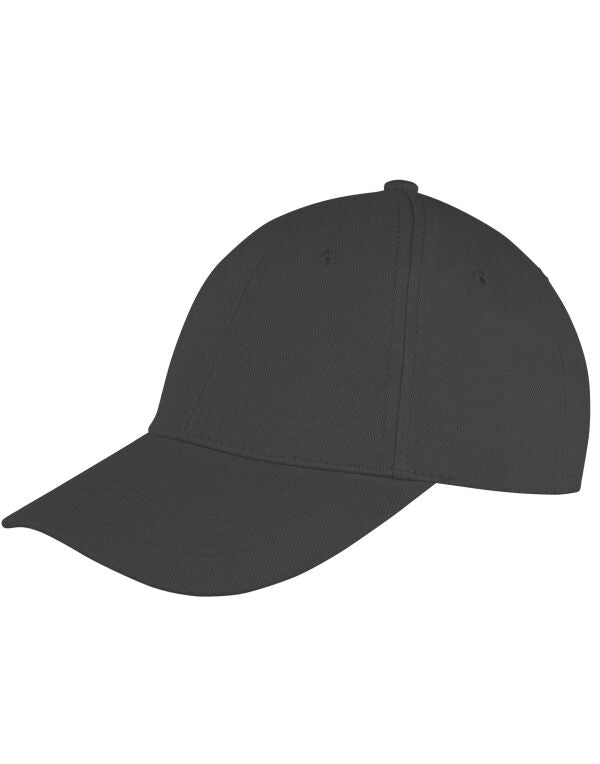 Result Core Memphis 6 Panel Cap