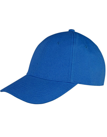 Result Core Memphis 6 Panel Cap