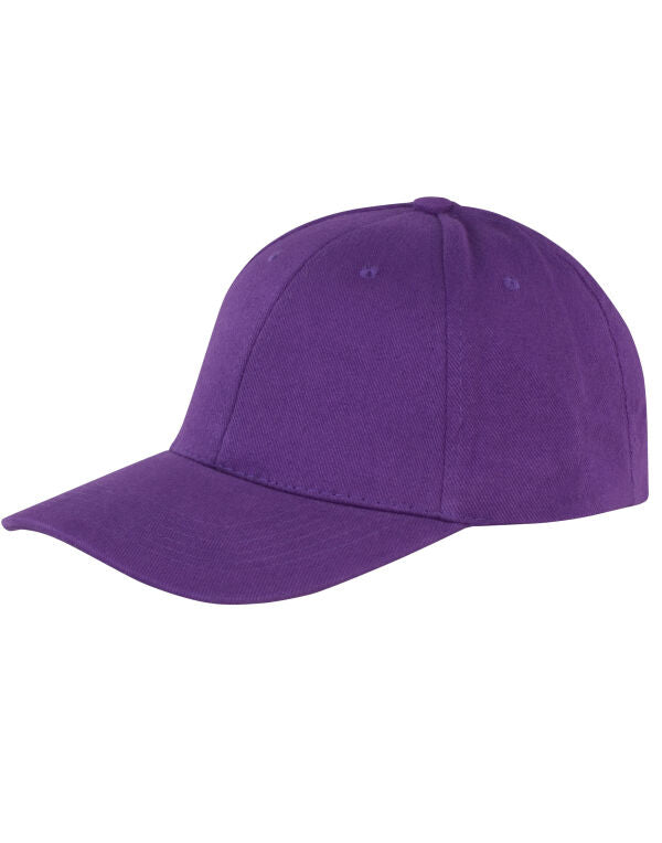 Result Core Memphis 6 Panel Cap