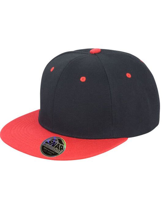 Result Core Bronx Original Dual Col Cap