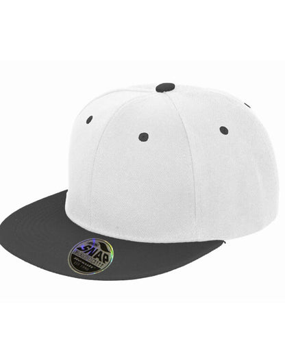 Result Core Bronx Original Dual Col Cap