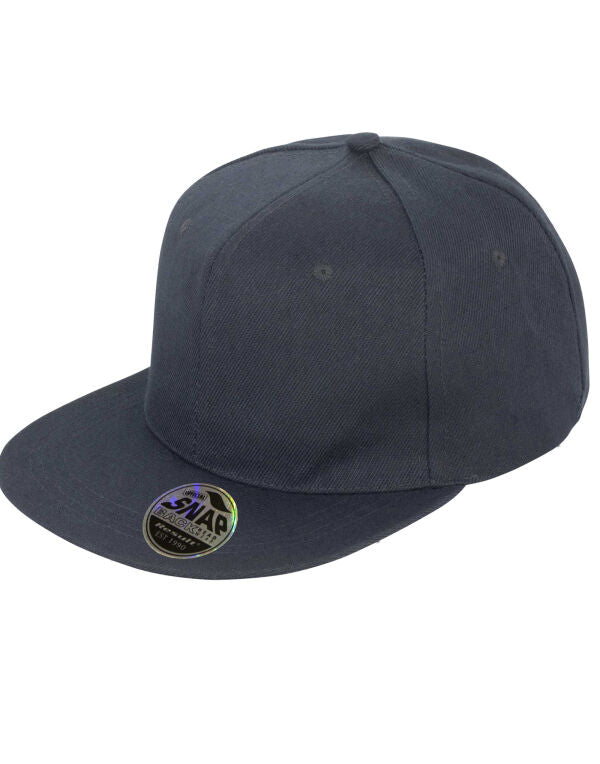 Result Core Bronx Original Solid Col Cap