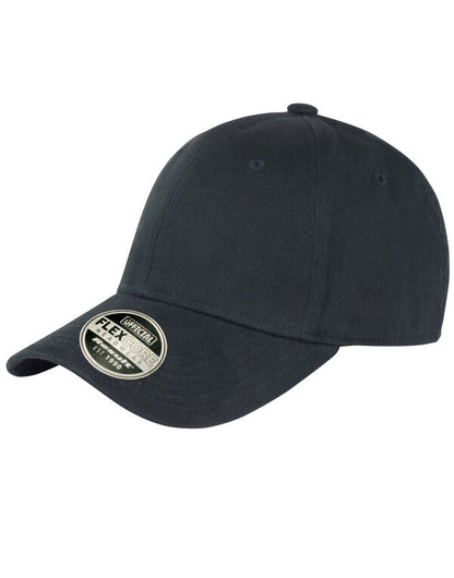 Result Core Kansas Flex Cap