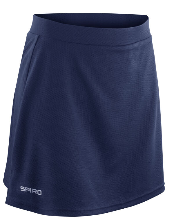 Spiro Ladies Skort