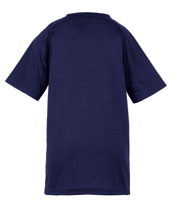 Spiro Impact Junior P'formance Aircool T