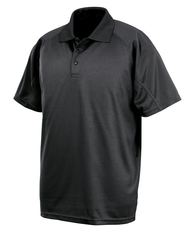 Spiro Impact Performance Aircool Polo
