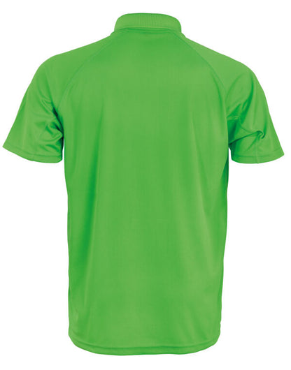 Spiro Impact Performance Aircool Polo