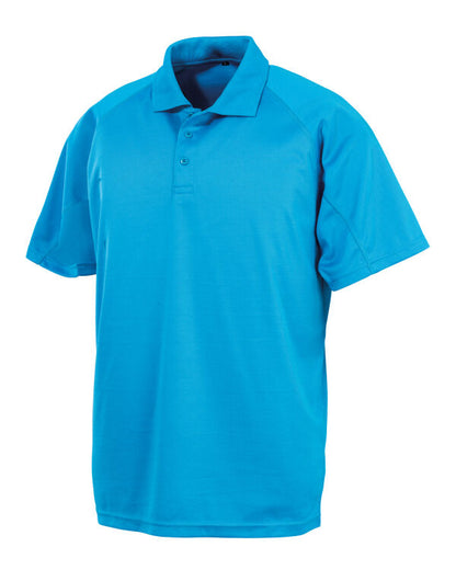 Spiro Impact Performance Aircool Polo