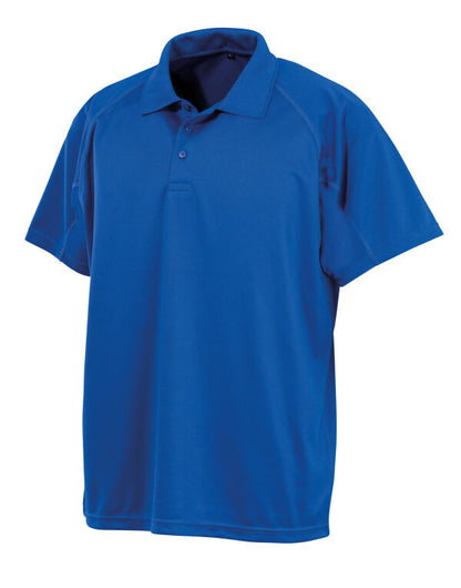 Spiro Impact Performance Aircool Polo