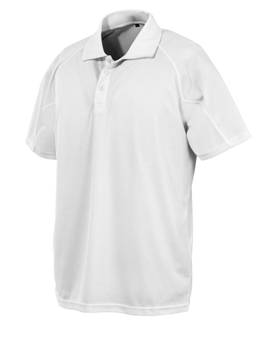 Spiro Impact Performance Aircool Polo