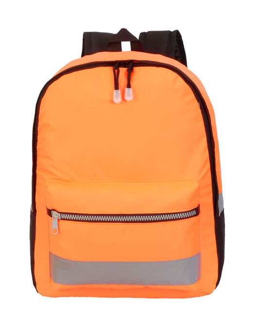 Shugon Gatwick Hi-Vis Backpack