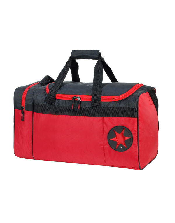 Shugon Cannes Sports/overnight Bag