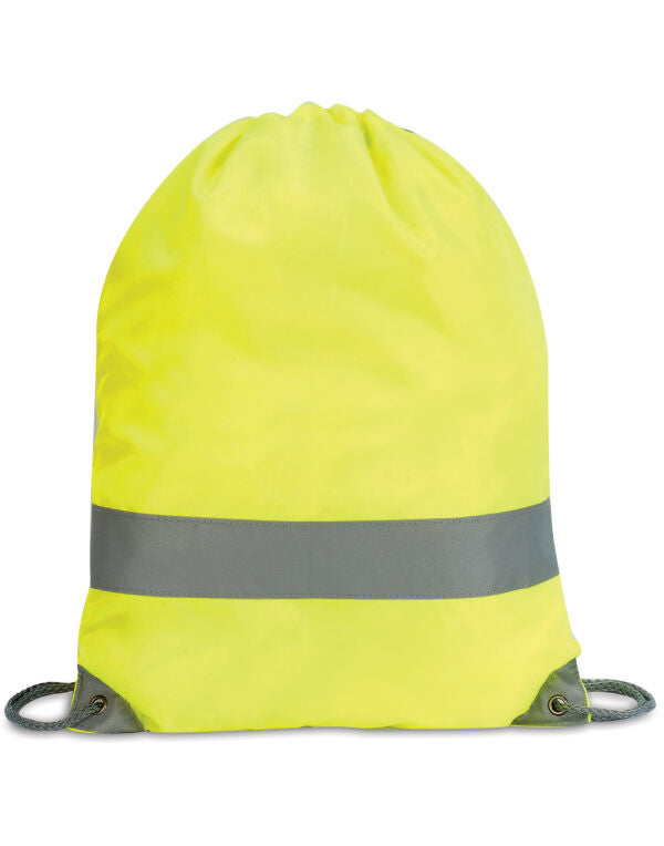 Shugon Stafford Drawstring Tote Bag