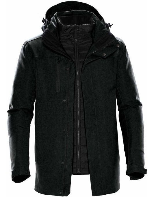 Stormtech Mens Avalanche System Jkt