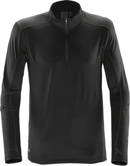 Stormtech Mens Pulse Fleece Pullover