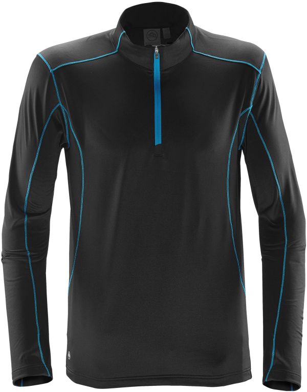 Stormtech Mens Pulse Fleece Pullover