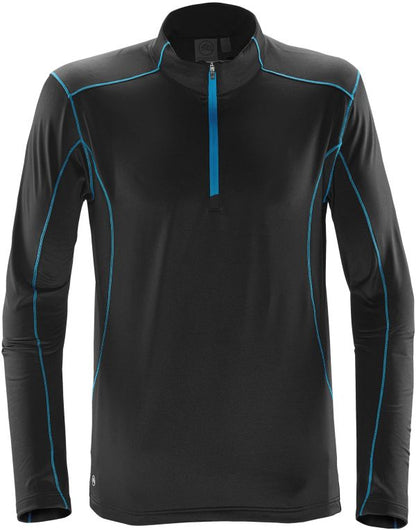 Stormtech Mens Pulse Fleece Pullover