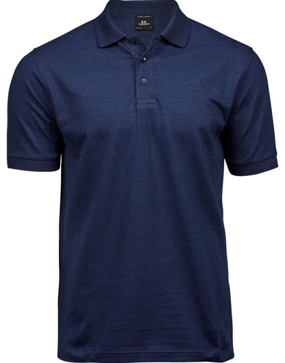 Tee Jays Mens Luxury Stretch Polo