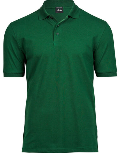 Tee Jays Mens Luxury Stretch Polo