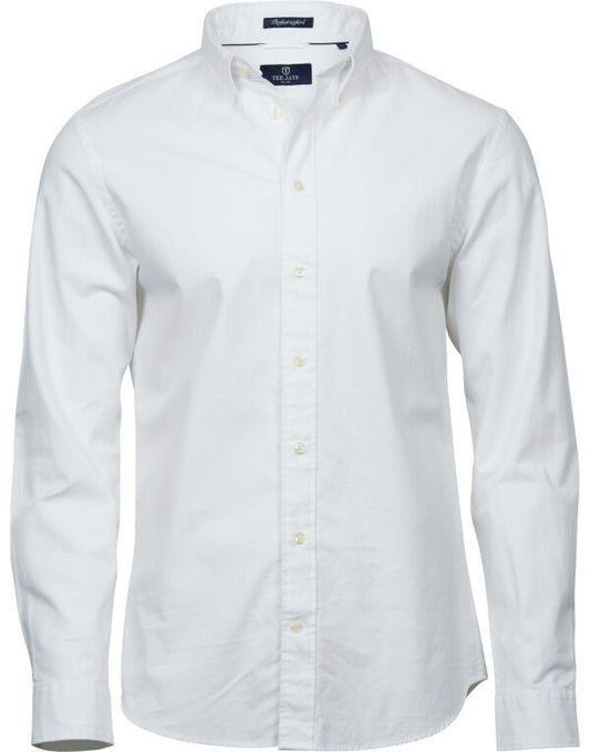 Tee Jays Mens Perfect Oxford Shirt