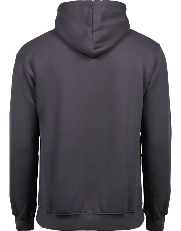 Tee Jays Mens Hooded Sweatshirt