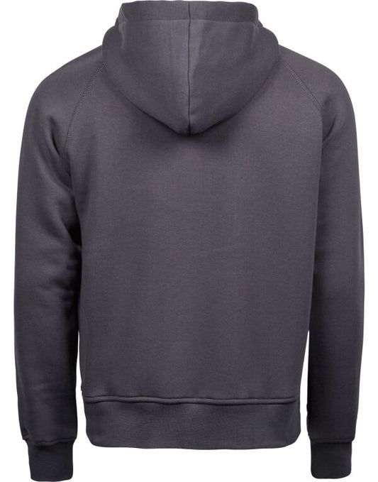 Tee Jays Mens Fashion Full Zip Hood
