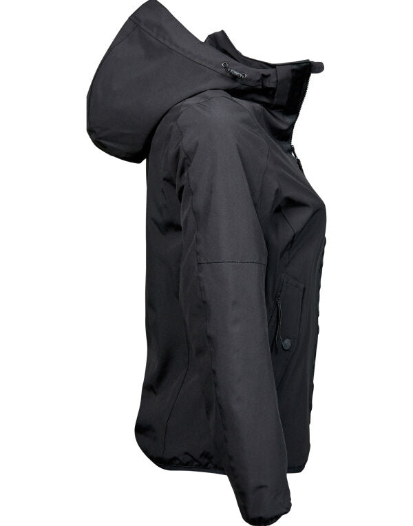 Tee Jays Womens Urban Adventure Jacket