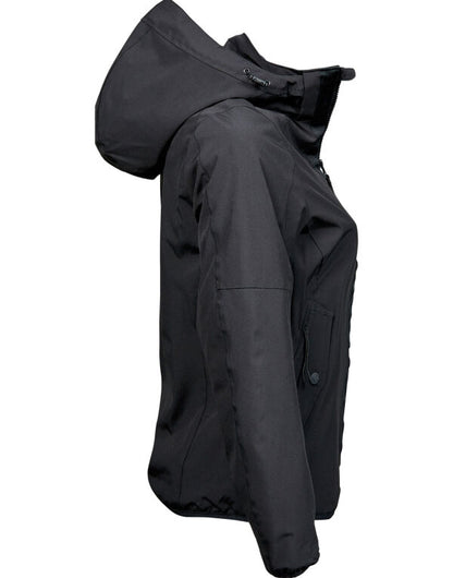 Tee Jays Womens Urban Adventure Jacket