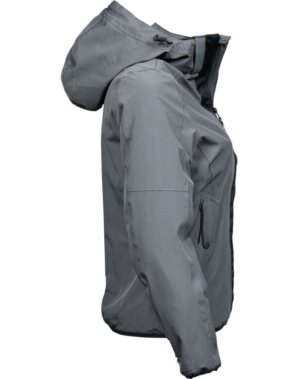 Tee Jays Womens Urban Adventure Jacket