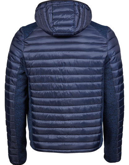 Tee Jays Mens Hooded Outdoor Crossover